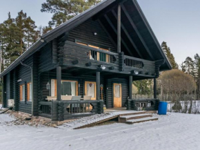 Holiday Home Kaivoskartano by Interhome